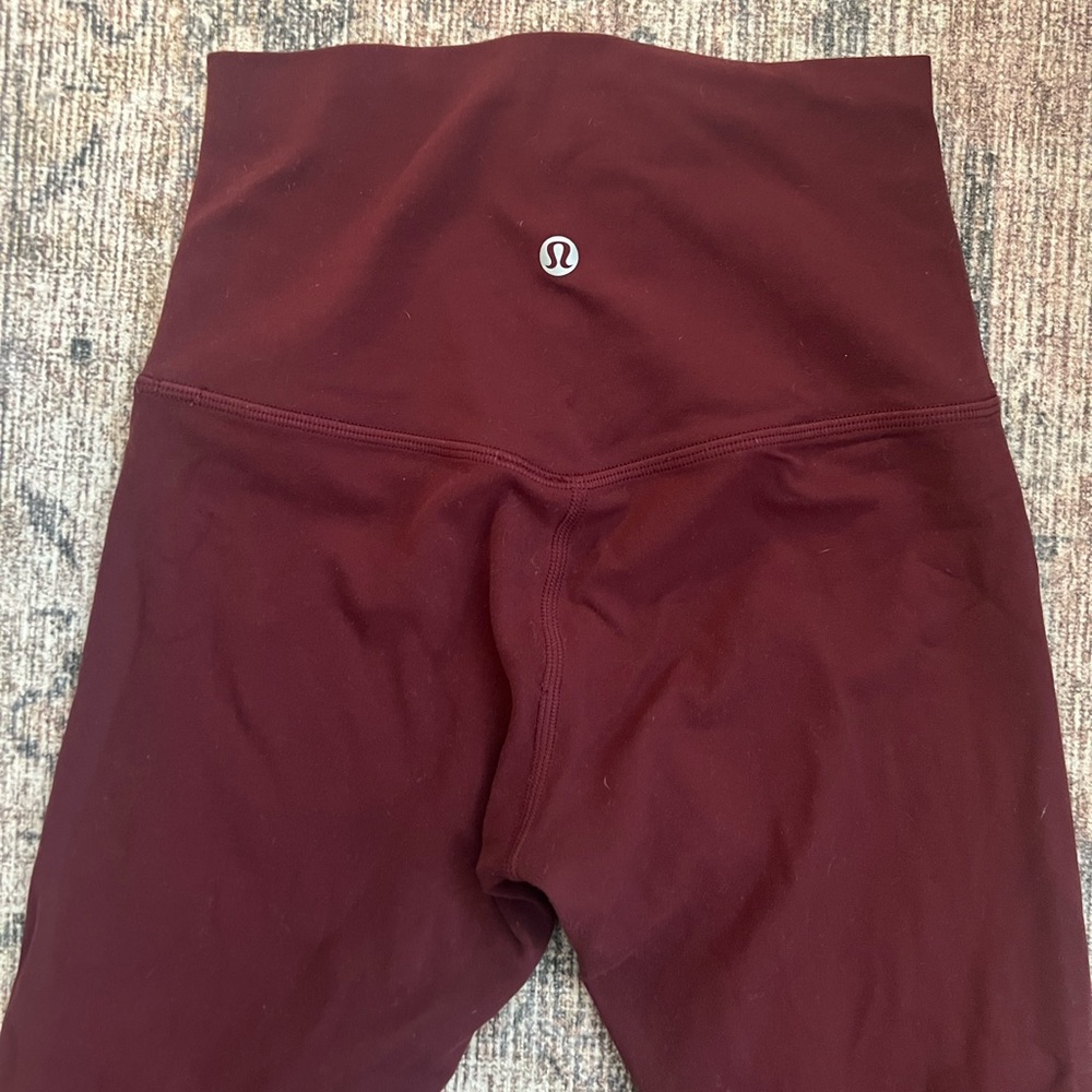 Lululemon Align Leggings